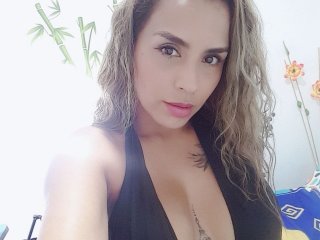 プロフィールの写真 SoniaMadison