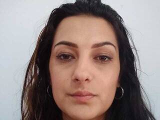 エロティックなビデオチャット SoniaSk