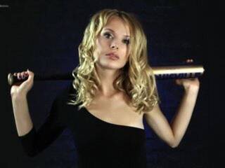 エロティックなビデオチャット SonicFox