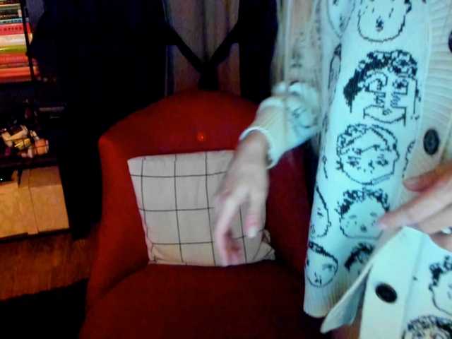 ブロードキャストスクリーンショット Sonya-Mo