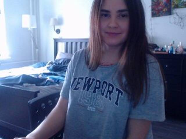 ブロードキャストスクリーンショット DearSonya