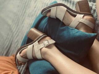 エロティックなビデオチャット Sweetapplepie