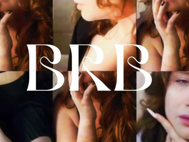 ブロードキャストスクリーンショット SonyaGlen