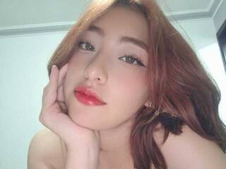 エロティックなビデオチャット Soojinn