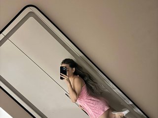 エロティックなビデオチャット SooMin