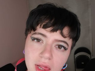 エロティックなビデオチャット SOPHIA-JONES