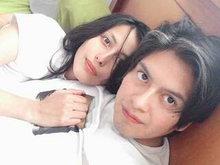 エロティックなビデオチャット SOPHIA-PRINSS