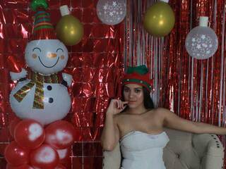 エロティックなビデオチャット Sophia-Smith1