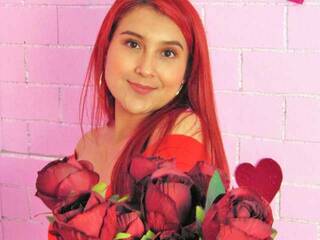 エロティックなビデオチャット Sophia-Turner