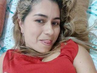 エロティックなビデオチャット Sophia0209