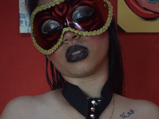 エロティックなビデオチャット SophiaLombard