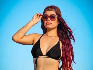エロティックなビデオチャット SophiaLuxx