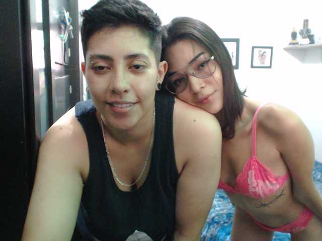 プロフィールの写真 SophiandAleja