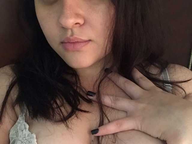 プロフィールの写真 sophie-curves