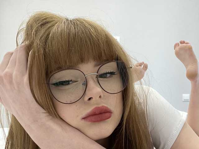 プロフィールの写真 Sophie-doll