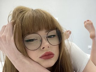エロティックなビデオチャット Sophie-doll