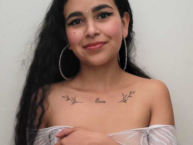 プロフィールの写真 sophie-dreams-