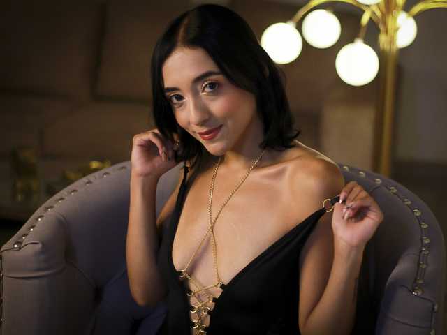 プロフィールの写真 sophie-Smith1