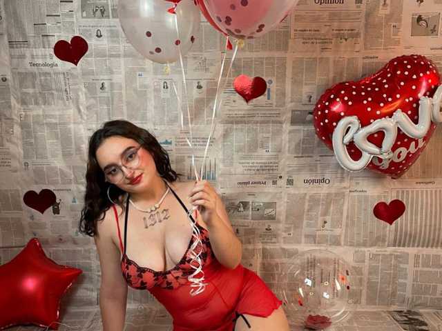 プロフィールの写真 sophie-swe