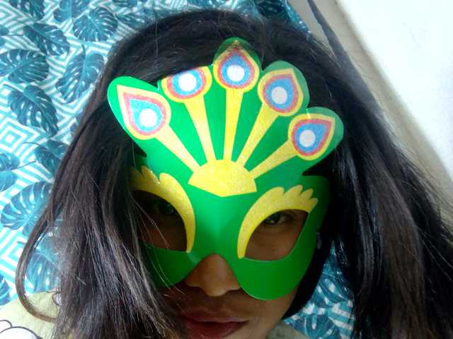 プロフィールの写真 Sumiliah
