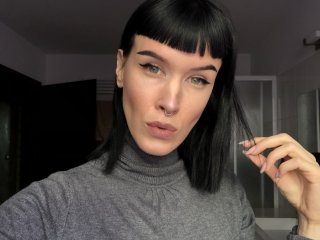 プロフィールの写真 SophieBlack