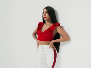 エロティックなビデオチャット SophieBlake
