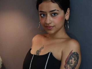 エロティックなビデオチャット Sophiecarter