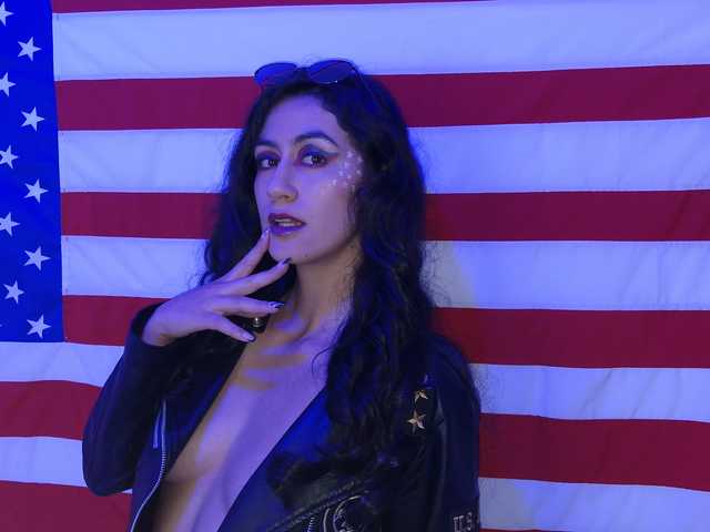 プロフィールの写真 SophieGomez2