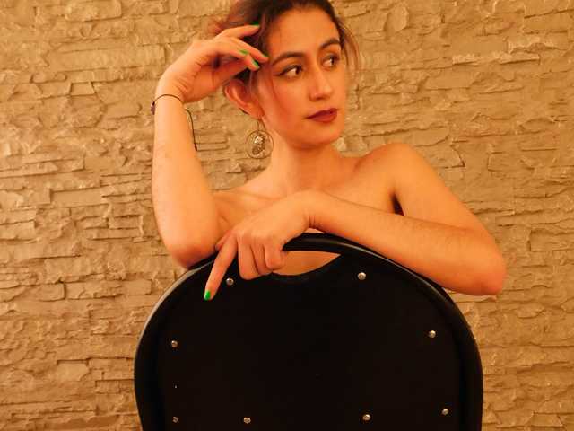 プロフィールの写真 SophieGomez22