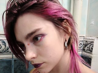 エロティックなビデオチャット SophieHard