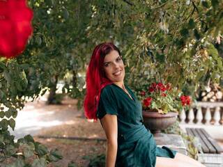 エロティックなビデオチャット SophieHeart