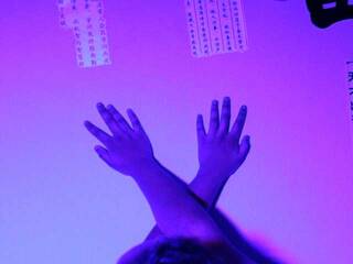 エロティックなビデオチャット SophieHernandez