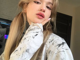 エロティックなビデオチャット SophieInkk