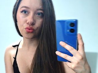 エロティックなビデオチャット SophieOwens