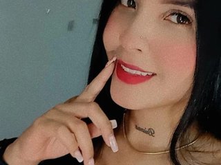 エロティックなビデオチャット SophieSommers