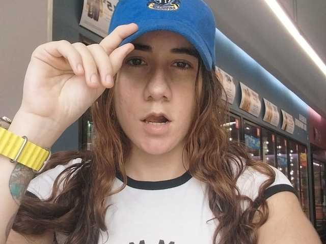 プロフィールの写真 SophieWils