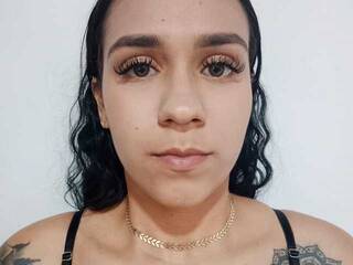 エロティックなビデオチャット SOPHIIE-ADAMS