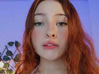 エロティックなビデオチャット Sophiprinc