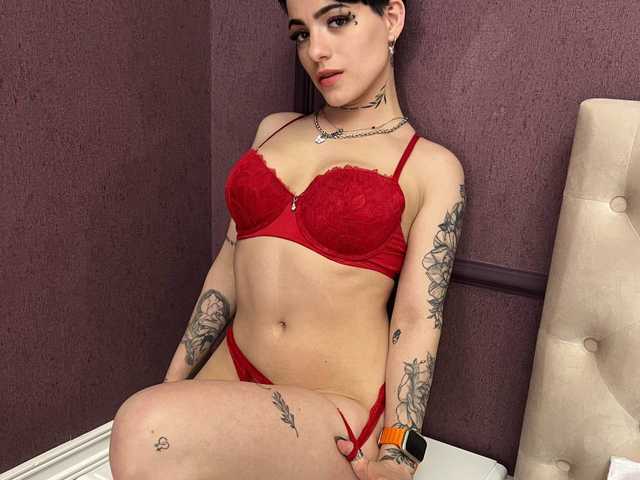 プロフィールの写真 SophiyaStar