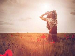 エロティックなビデオチャット Sophy-Monroe