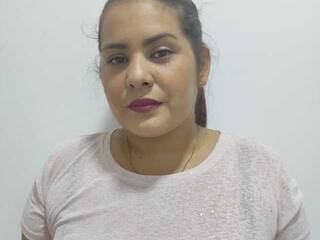 エロティックなビデオチャット SophyQueen