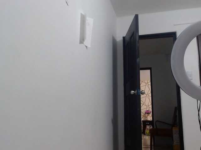 ブロードキャストスクリーンショット sopphiasmitt