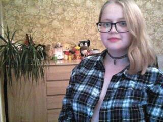 エロティックなビデオチャット EvaLake