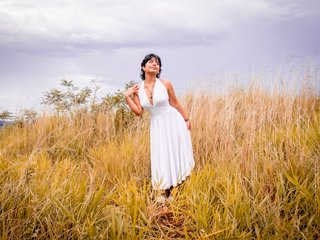 エロティックなビデオチャット sowyvenus