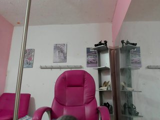 エロティックなビデオチャット SOY-KIM