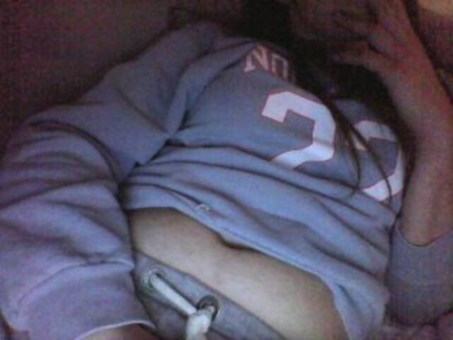 ブロードキャストスクリーンショット spagnolita