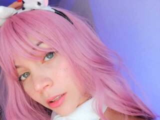 エロティックなビデオチャット Sparkeer1