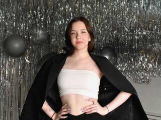 エロティックなビデオチャット SparklyGlance