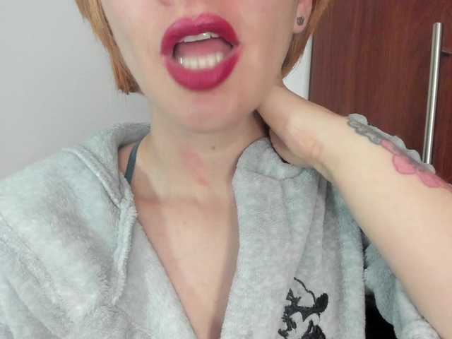 写真 spellmananto Welcome Guys GOAL GAG!!! Come and PLay Together #ahegao #milf #daddy #saliva #dildo #lovense #interactivetooy #pvt