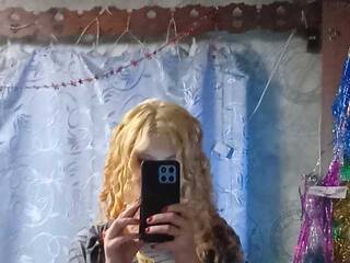 エロティックなビデオチャット Kiskakiska666